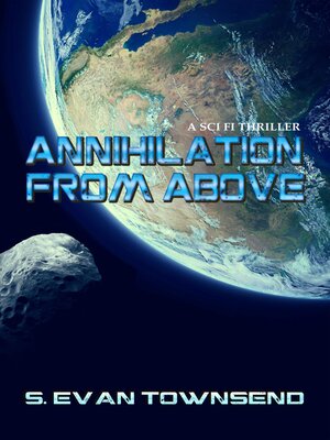 cover image of Annihilation from Above